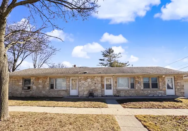 2276 N 94th STREET, Wauwatosa, WI 53226
