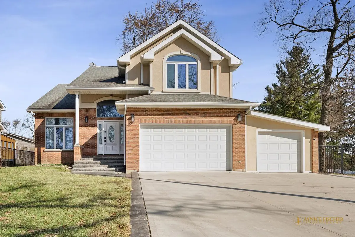 21120 122nd STREET, Bristol, WI 53104 - #1