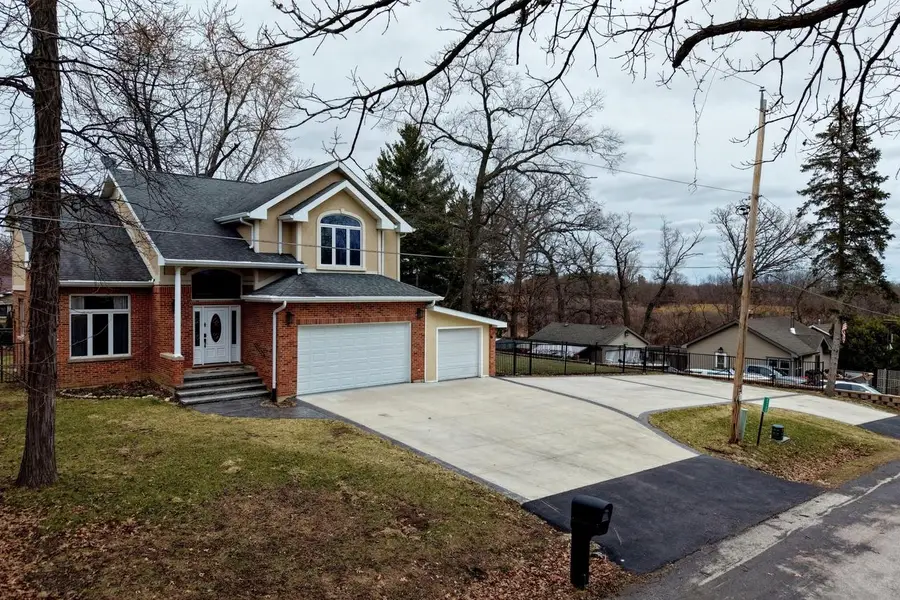 21120 122nd STREET, Bristol, WI 53104 - #2