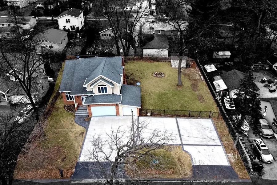 21120 122nd STREET, Bristol, WI 53104 - #3