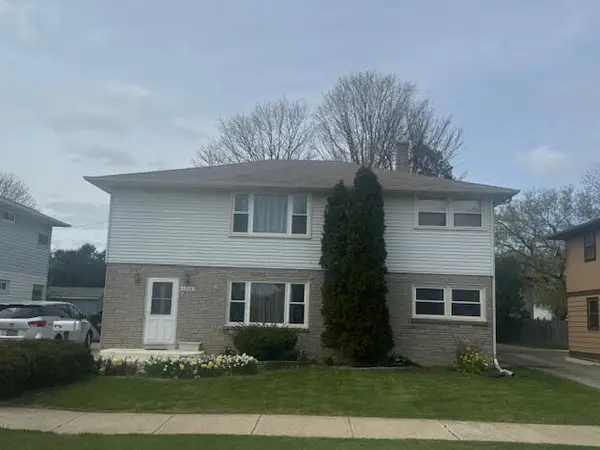 3608 Regency DRIVE, Racine, WI 53402