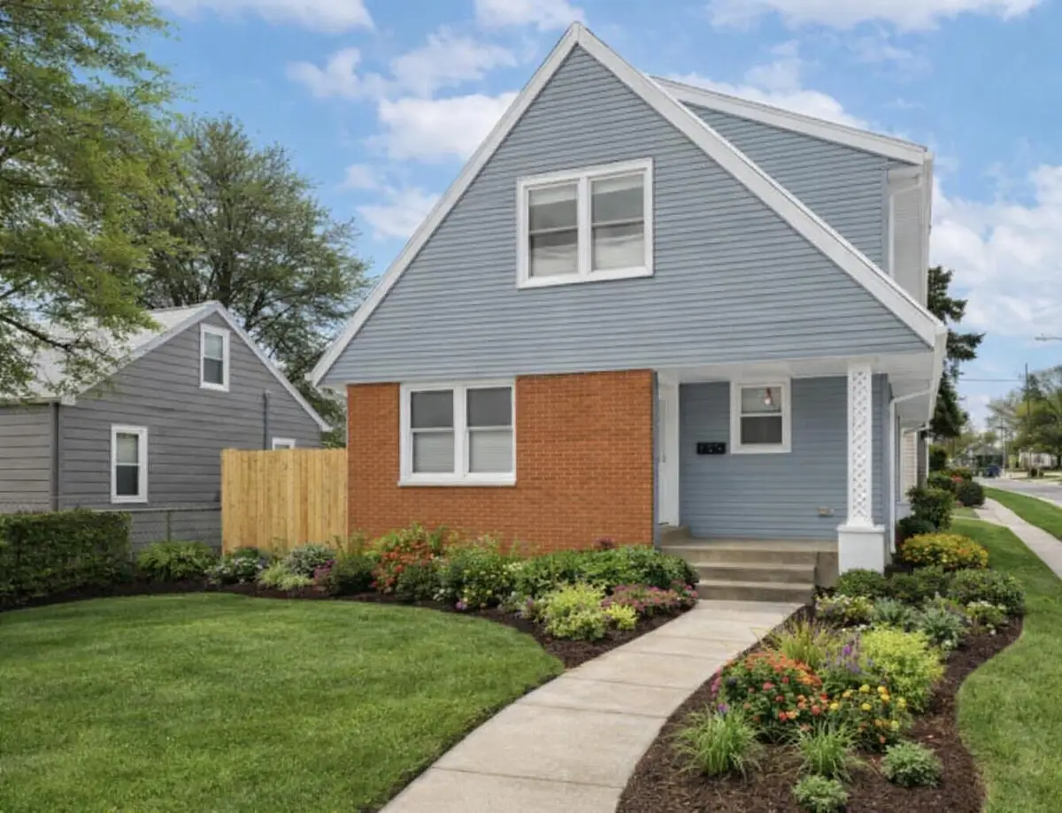 5957 N 64th STREET, Milwaukee, WI 53218 - #1