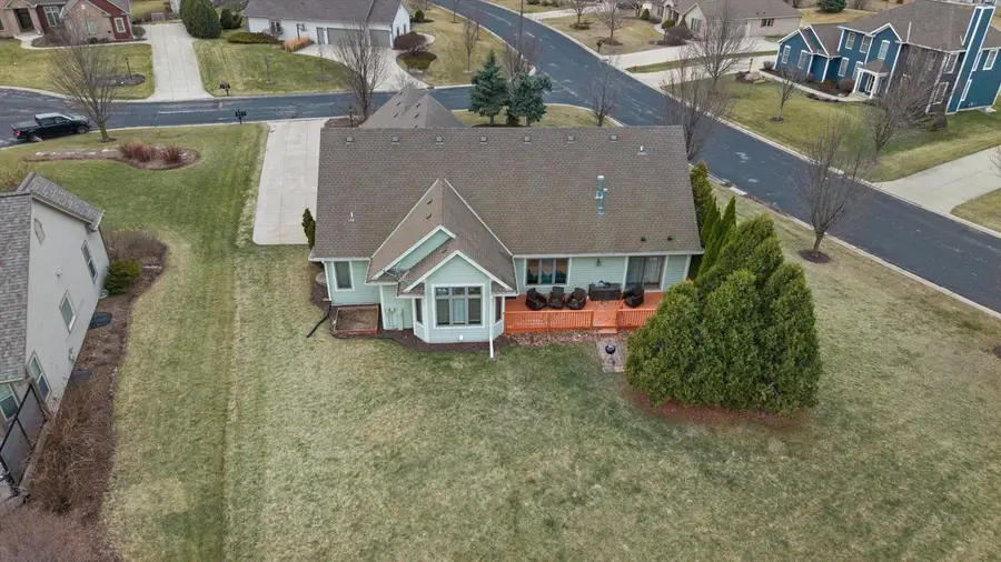 W177N5440 Legend COURT, Menomonee Falls, WI 53051 - #3