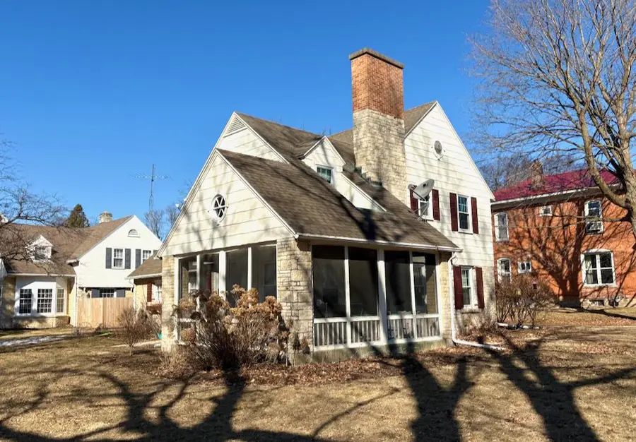 12 E Rockwell STREET, Elkhorn, WI 53121 - #2