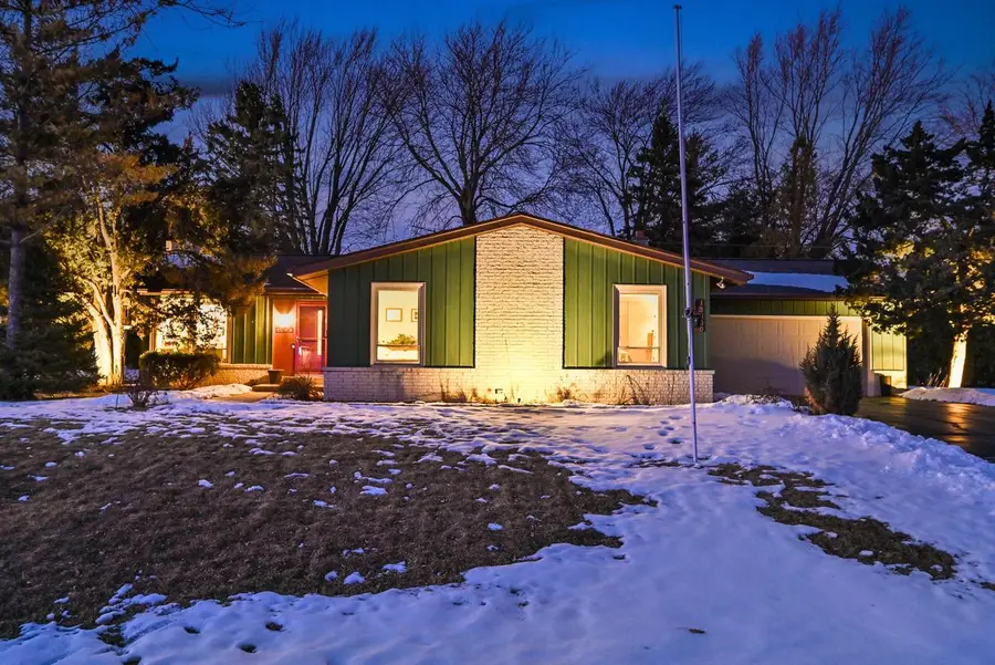 13500 W Old Oak LANE, New Berlin, WI 53151 - #3