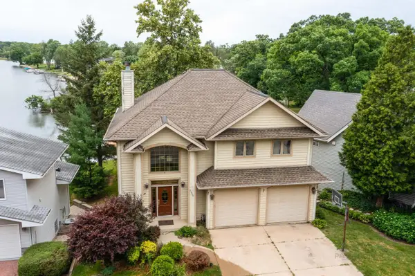 21908 121st STREET, Chilton, WI 53104