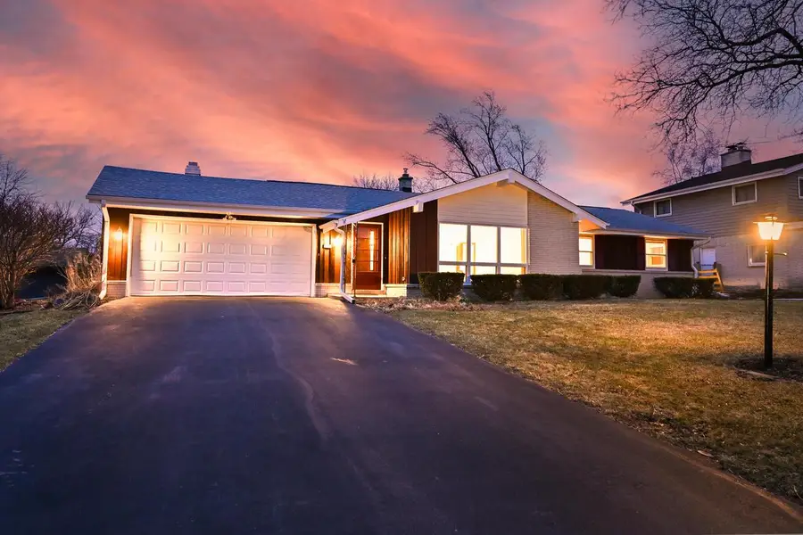 2868 N 118th STREET, Wauwatosa, WI 53222 - #3