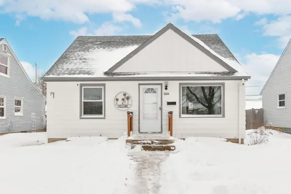 2566 S 64th STREET, Milwaukee, WI 53219