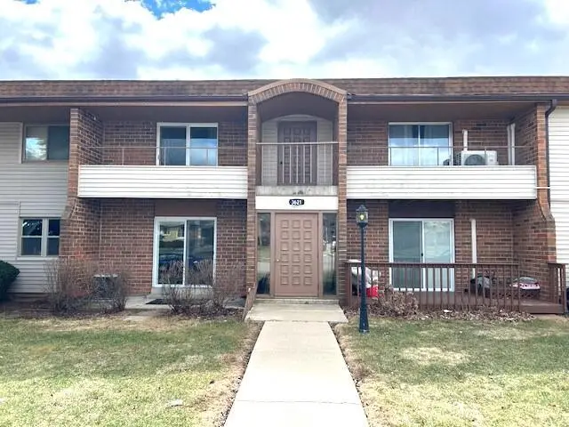 3621 St Andrews COURT #107, Racine, WI 53405 - #1
