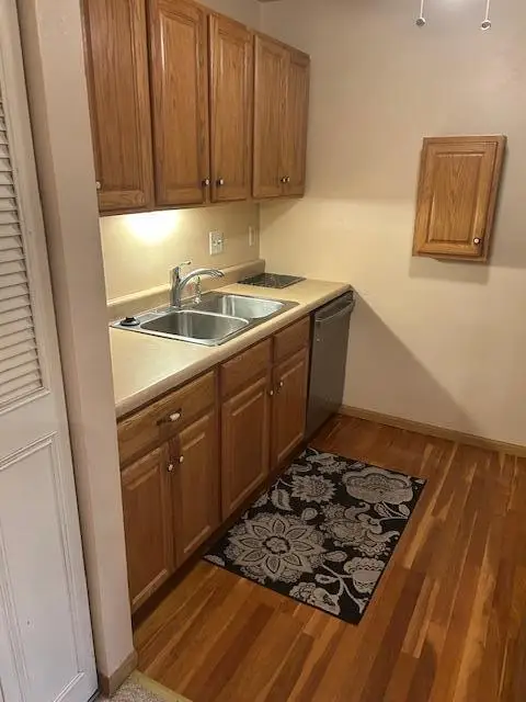 3621 St Andrews COURT #107, Racine, WI 53405 - #2