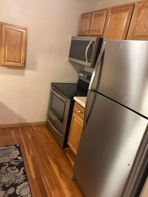 3621 St Andrews COURT #107, Racine, WI 53405 - #3