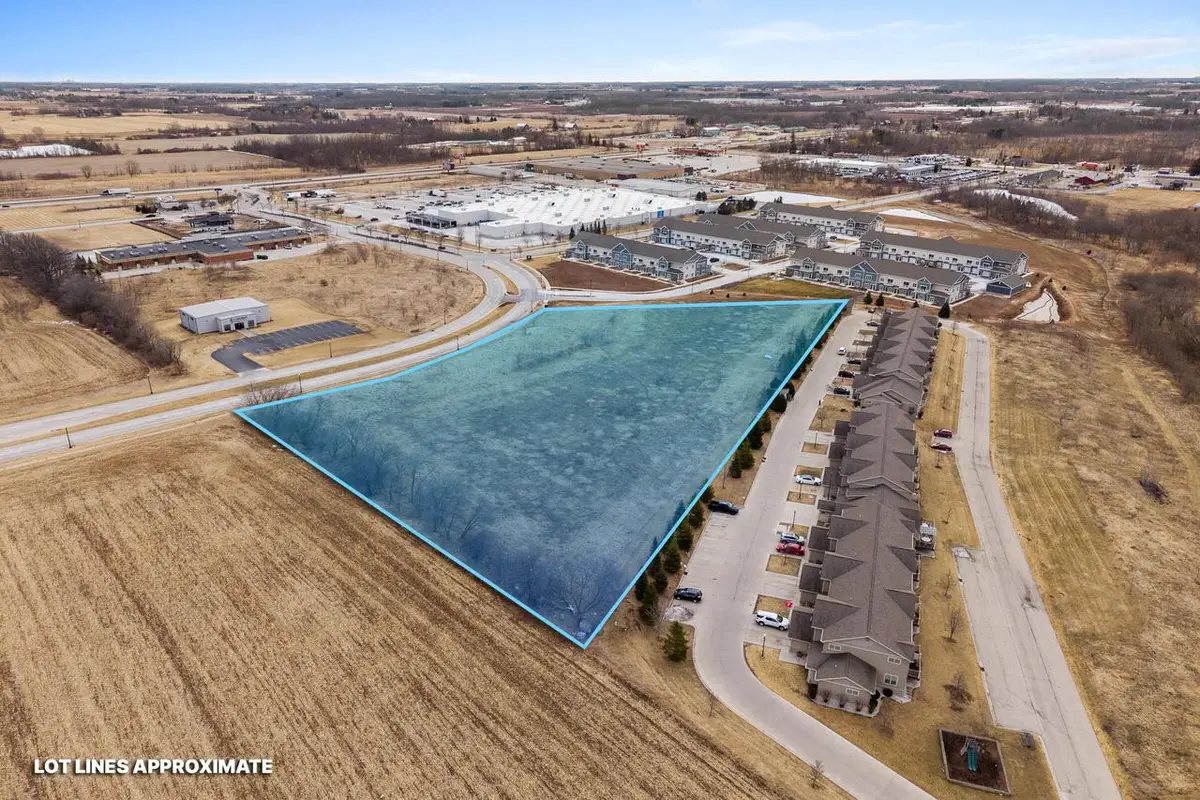 Lt1 KILEY WAY, Plymouth, WI 53073 - #1