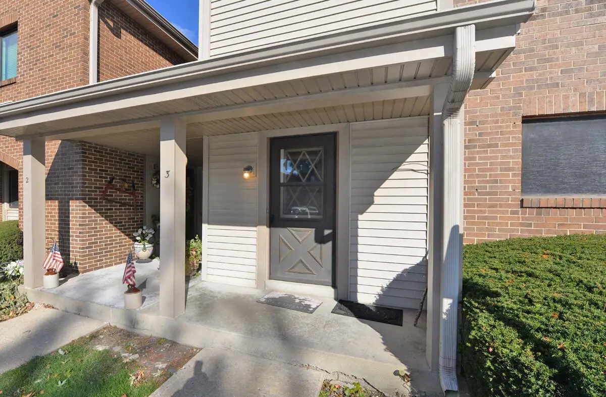 5740 Cambridge LANE #3, Mount Pleasant, WI 53406 - #1