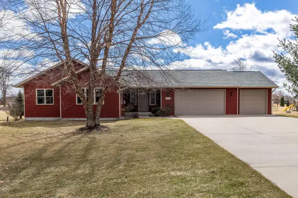 W7945 Vermeer STREET, Holmen, WI 54636