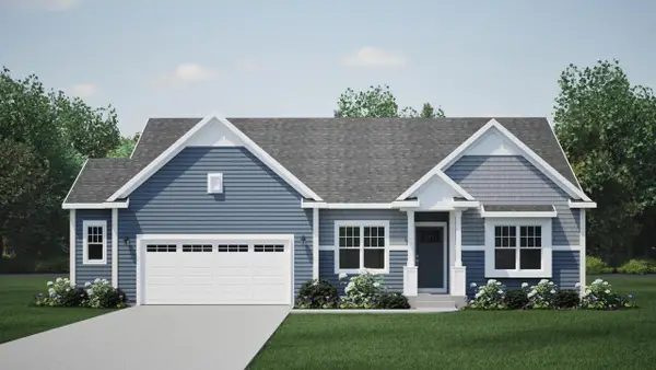 9303 S Winding WAY, Franklin, WI 53132