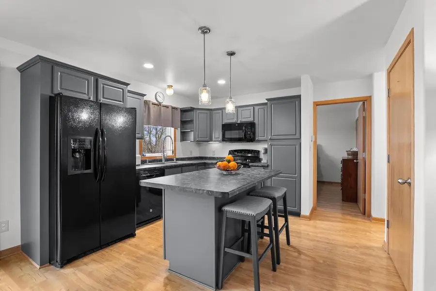 210 Kettle Ridge CIRCLE, Glenbeulah, WI 53023 - #2