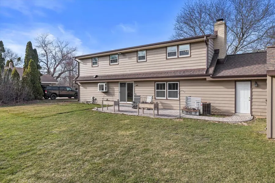 10235 W Cascade DRIVE, Franklin, WI 53132 - #3