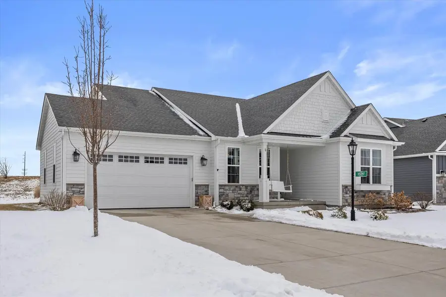35097 Yahara DRIVE, Summit, WI 53066 - #3