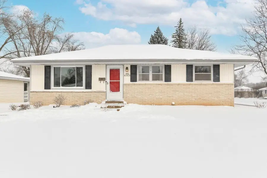 N84W14678 Menomonee AVENUE, Menomonee Falls, WI 53051 - #3