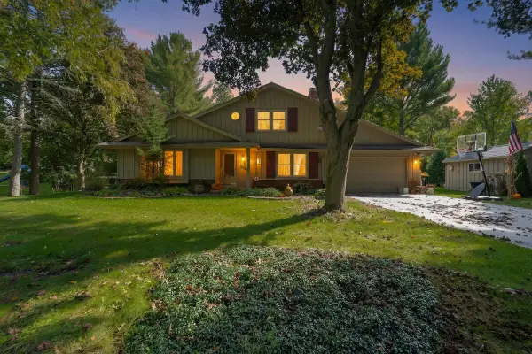 4280 Ridge ROAD, Colgate, WI 53017