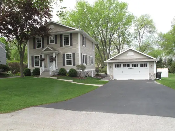 W269N2723 Lelah AVENUE, Pewaukee, WI 53072