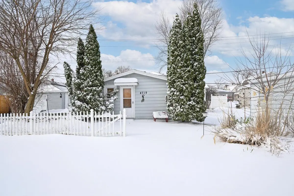 4719 126th STREET, Butler, WI 53007 - #1