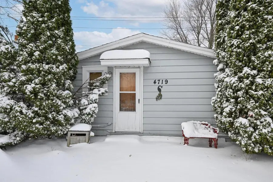 4719 126th STREET, Butler, WI 53007 - #2