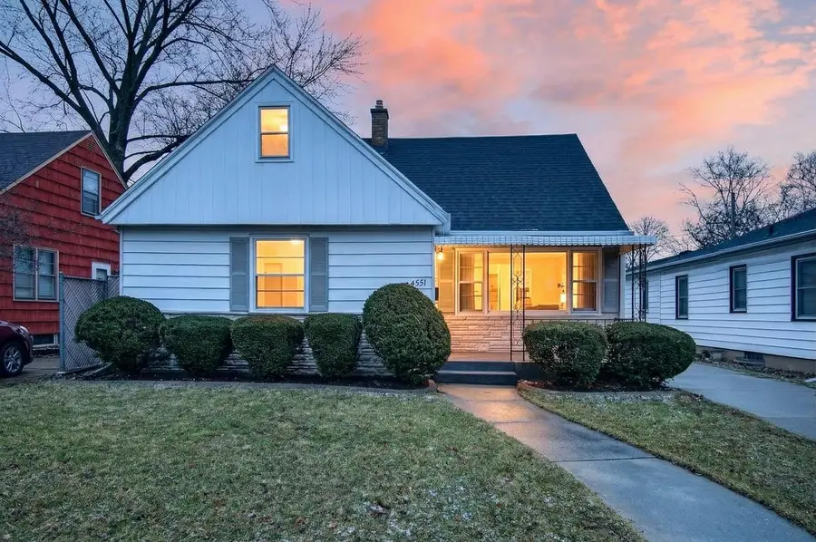 6531 44th AVENUE, Kenosha, WI 53142 - #2