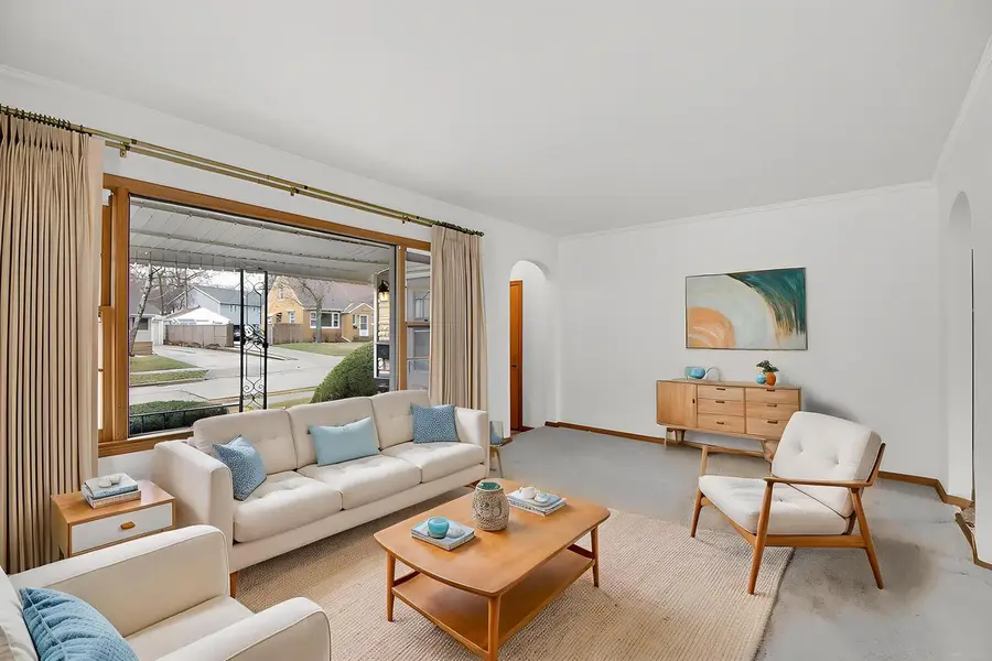 6531 44th AVENUE, Kenosha, WI 53142 - #3