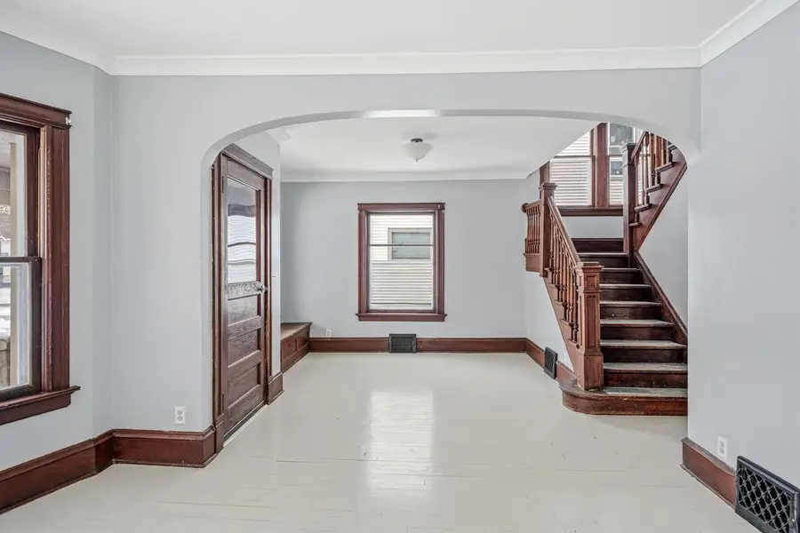 4722 W Garfield AVENUE, Milwaukee, WI 53208 - #3