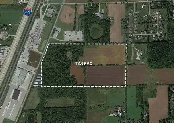 1850 DIXIE ROAD, Neenah, WI 54956 - #1