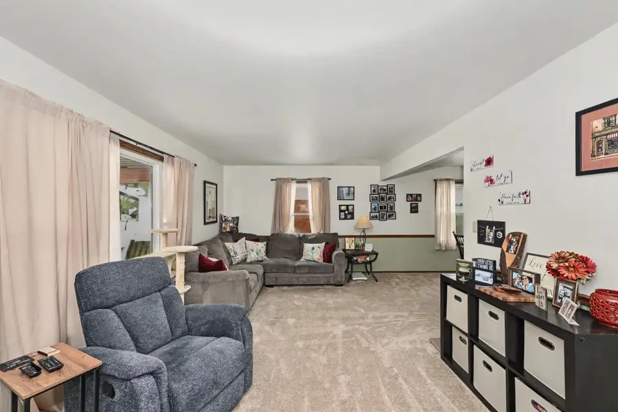 3125 91st STREET, Sturtevant, WI 53177 - #2