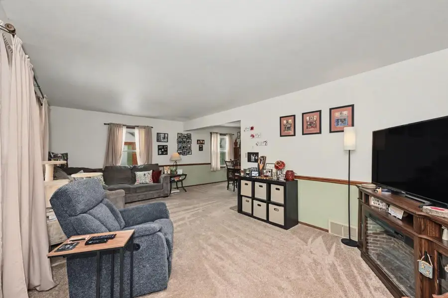 3125 91st STREET, Sturtevant, WI 53177 - #3