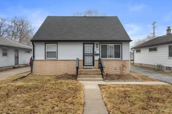 4838 N 45th STREET, Milwaukee, WI 53218