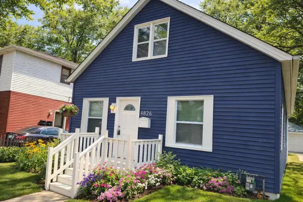 4826 N 51st BOULEVARD, Milwaukee, WI 53218