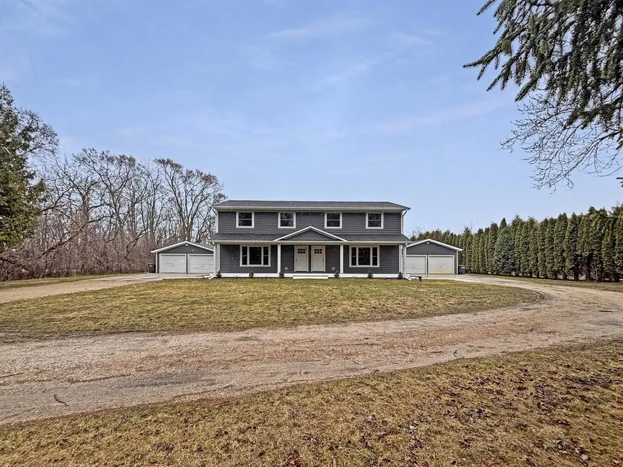 W813 County Road L #W811, East Troy, WI 53120 - #2