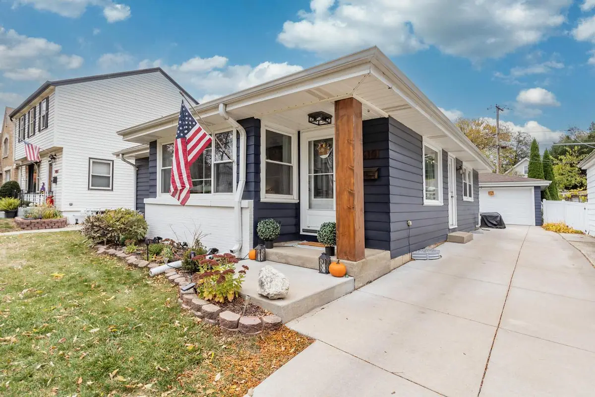 2510 64th STREET, Wauwatosa, WI 53213 - #1