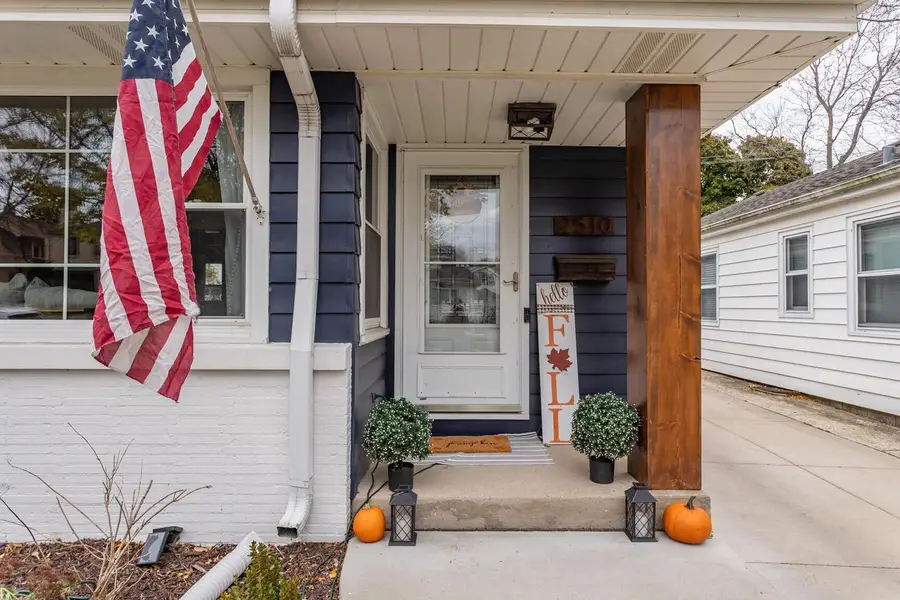 2510 64th STREET, Wauwatosa, WI 53213 - #2
