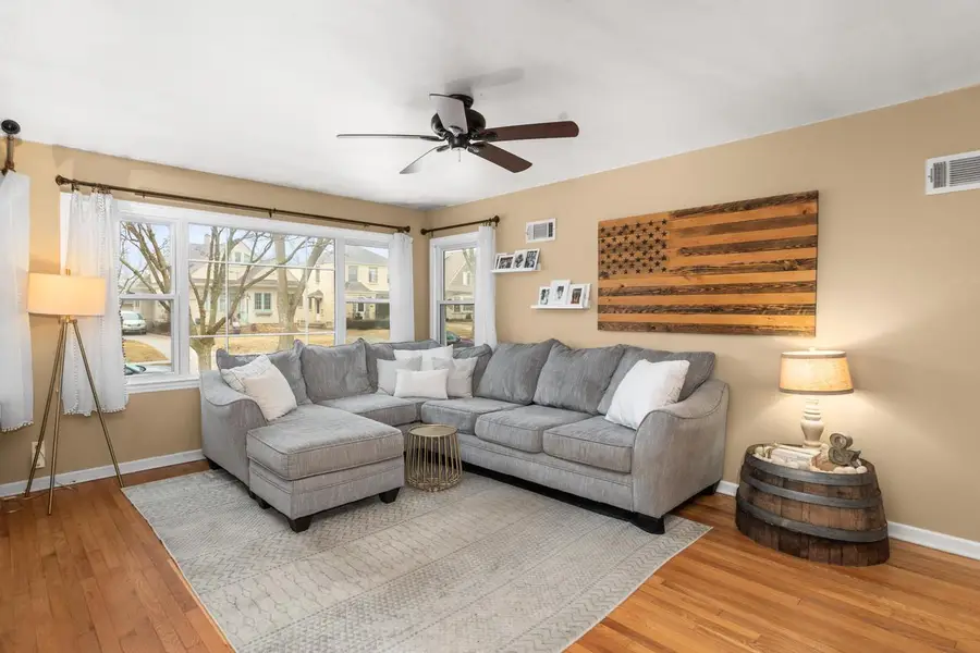 2510 64th STREET, Wauwatosa, WI 53213 - #3