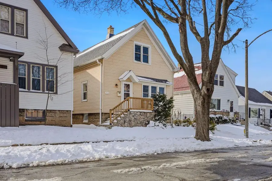 3163 S Brisbane AVENUE, Milwaukee, WI 53207 - #2
