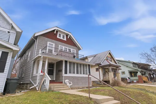 1508 S 81st STREET, West Allis, WI 53214