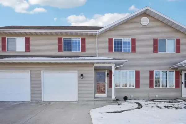 1078 4th STREET, Fond Du Lac, WI 54935