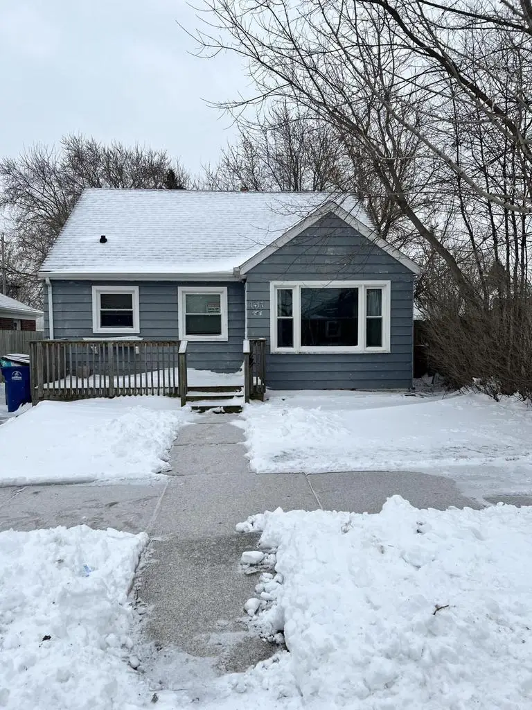 1417 Melvin AVENUE, Racine, WI 53402 - #1