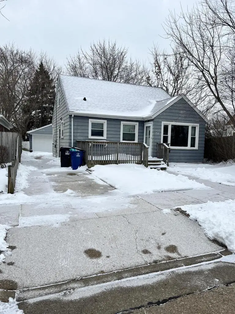 1417 Melvin AVENUE, Racine, WI 53402 - #2