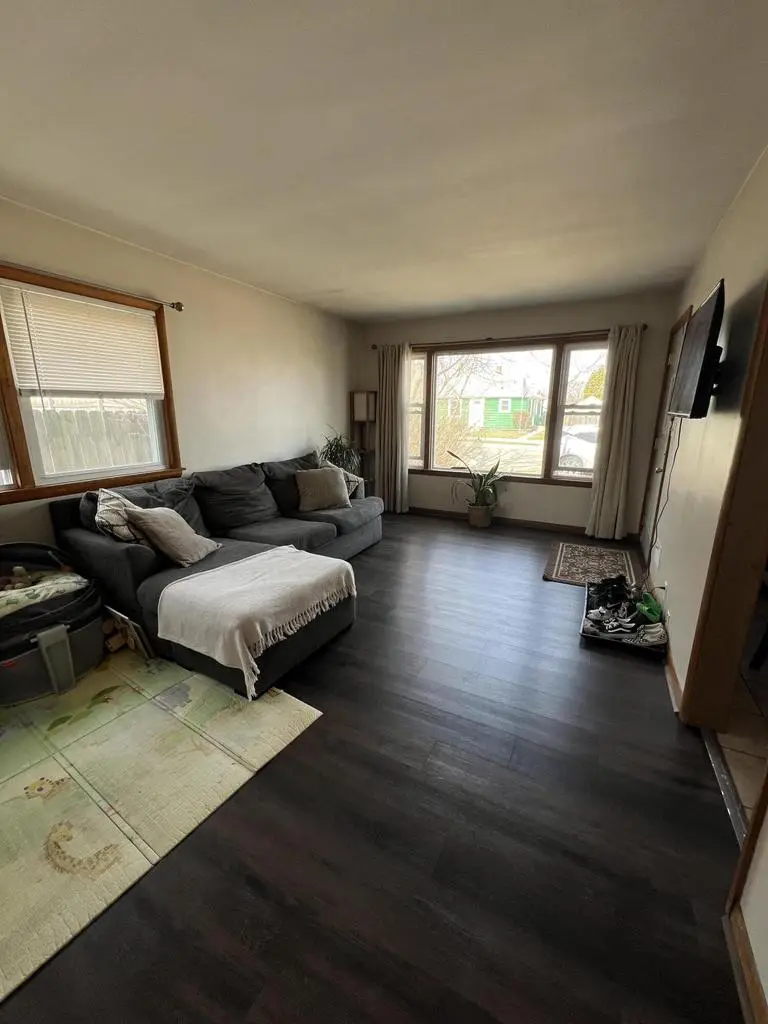 1417 Melvin AVENUE, Racine, WI 53402 - #3