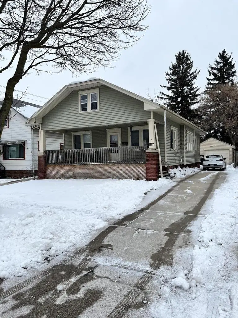 1112 Romayne AVENUE, Racine, WI 53402 - #2