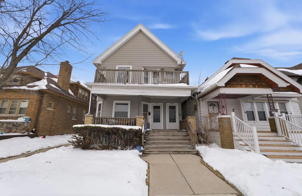 5716 W Beloit ROAD, West Allis, WI 53214 - #1