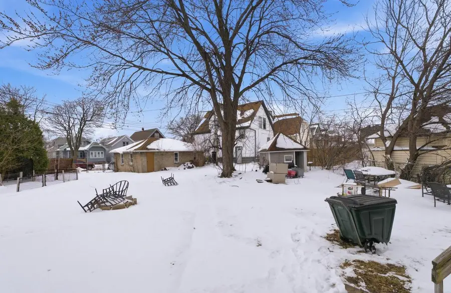 5716 W Beloit ROAD, West Allis, WI 53214 - #3