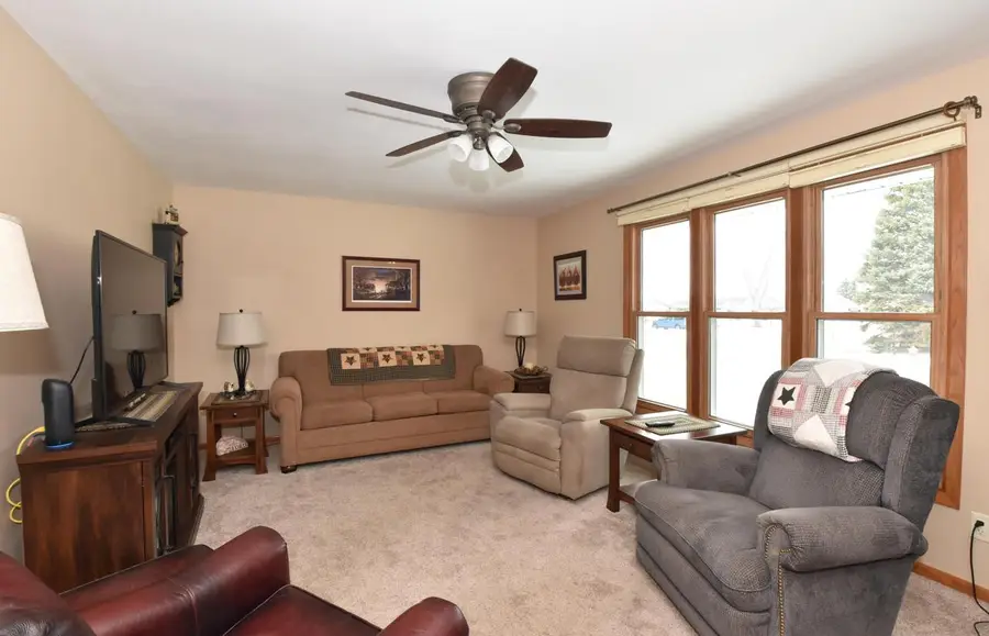 6805 Ranger DRIVE, Mount Pleasant, WI 53406 - #2