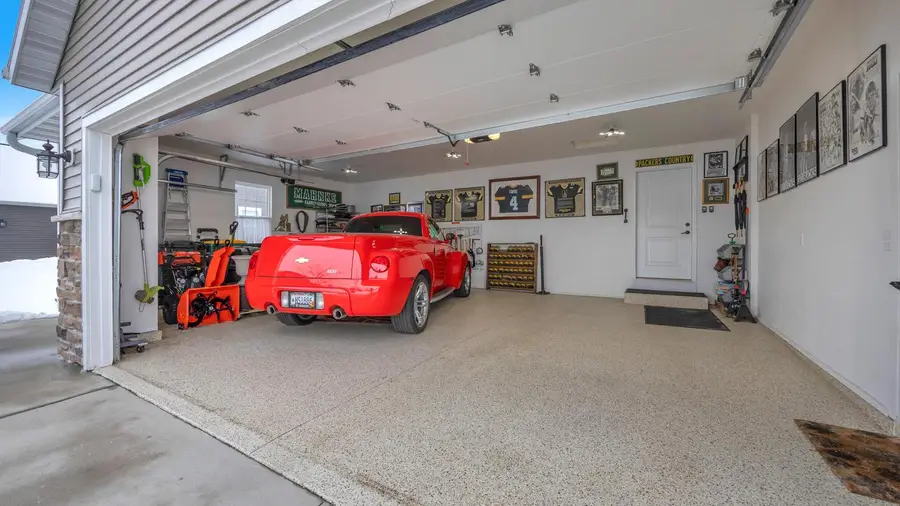 538 T-Bird DRIVE, Fond Du Lac, WI 54935 - #2